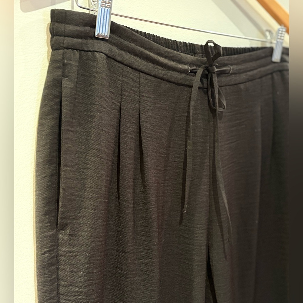 Reitmans Black Women's Trousers